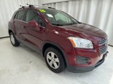 Used 2016 Chevrolet Trax LT image 3