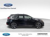 Used 2019 Nissan Rogue SL w/ Premium Package image 5