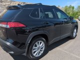Used 2024 Toyota Corolla Cross LE image 4