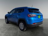 Used 2018 Jeep Compass Sport image 4