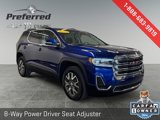 Used 2023 GMC Acadia SLE w/ Driver Convenience Package image 4