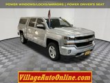 Used 2016 Chevrolet Silverado 1500 LT w/ All Star Edition image 5
