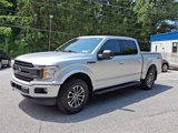 Used 2019 Ford F150 XLT w/ Equipment Group 302A Luxury image 4