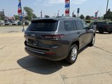 Used 2023 Jeep Grand Cherokee L Laredo image 5