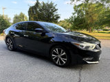 Used 2017 Nissan Maxima 3.5 S image 3