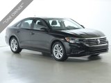 Used 2021 Volkswagen Passat 2.0T S image 4
