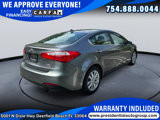 Used 2015 Kia Forte EX image 3
