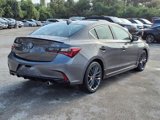 Used 2022 Acura ILX w/ Premium & A-SPEC Package image 5