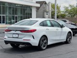 Certified 2022 BMW 228i xDrive Gran Coupe w/ Convenience Package image 5