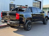 Used 2018 Chevrolet Colorado ZR2 image 3