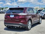 Used 2017 Ford Edge Titanium w/ Equipment Group 301A image 5
