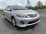 Used 2011 Toyota Corolla S image 2
