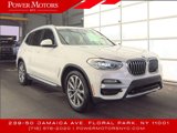 Used 2019 BMW X3 sDrive30i w/ Premium Package image 4