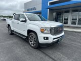Certified 2020 GMC Canyon Denali image 2