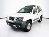 Used 2014 Nissan Xterra S image 3