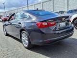 Used 2025 Chevrolet Malibu LT image 3
