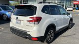 Used 2020 Subaru Forester Premium image 4