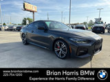 Certified 2023 BMW 430i Coupe w/ M Sport Package image 3