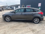 Used 2016 Ford Focus SE w/ SE Power Seat Package image 2