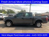 Used 2016 Ford F150 XL w/ Equipment Group 101A Mid image 4