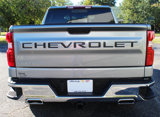 New 2025 Chevrolet Silverado 1500 LT image 5