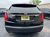 Used 2017 Cadillac XT5 FWD image 4