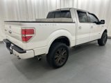 Used 2014 Ford F150 Limited image 5