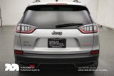 Used 2020 Jeep Cherokee Trailhawk image 4