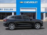New 2025 Chevrolet Trax LS image 5