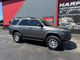 Used 2014 Toyota 4Runner SR5 Premium image 2