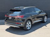 Used 2023 Audi Q4 e-tron Premium Plus image 5