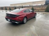 New 2025 Hyundai Sonata SE image 4
