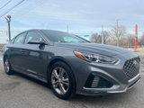 Used 2018 Hyundai Sonata Sport w/ Cargo Package image 3