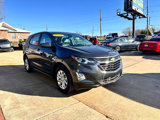 Used 2020 Chevrolet Equinox LS image 3