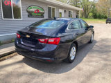 Used 2023 Chevrolet Malibu LS w/ Driver Confidence Package image 6