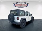 Used 2024 Jeep Wrangler Sport image 3