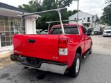 Used 2010 Toyota Tundra 4x4 Double Cab image 5