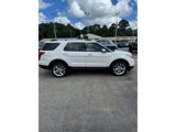 Used 2014 Ford Explorer Limited w/ Equipment Group 301A image 4