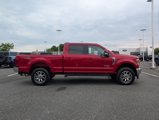 Certified 2021 Ford F250 Lariat w/ Lariat Ultimate Package image 3