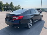 Used 2019 Honda Accord Touring image 3