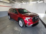 New 2025 GMC Acadia Elevation w/ Elevation Premium Package image 3