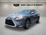 Used 2016 Lexus RX 350 FWD image 3