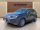Used 2020 Lexus NX 300 AWD w/ Comfort Package image 3
