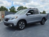 Used 2017 Honda Ridgeline RTL-T image 3