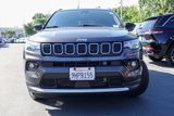 Used 2023 Jeep Compass Limited image 2