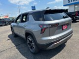 New 2026 Chevrolet Equinox LT image 5