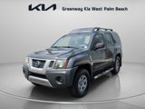 Used 2013 Nissan Xterra X image 4