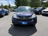 Used 2010 Honda CR-V LX image 3