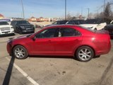 Used 2010 Mercury Milan Premier image 6