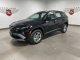New 2025 Hyundai Tucson SE image 3